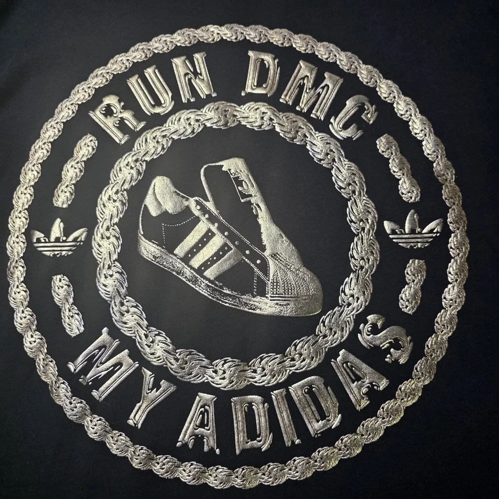 adidas 30 includes
